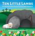 Ten Little Lambs