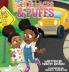 Shoe Laces & Puffs