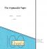 The Impossible Paper