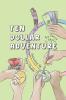 Ten Dollar Adventure