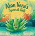 Aloe Vera's Special Gift