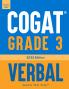 COGAT Grade 3 Verbal