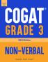 COGAT Grade 3 Non-Verbal