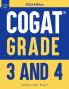 COGAT Grade 3 and 4