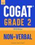 COGAT Grade 2 Non-Verbal
