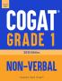 COGAT Grade 1 Non-Verbal