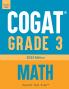 COGAT Grade 3 Math