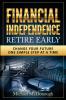 Financial Independence Retire Early
