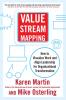 Value Stream Mapping