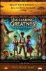 Unleashing Greatness