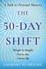 The 50-Day Shift