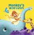 Monkey's Wild Lunch