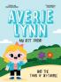Averie Lynn My Best Friend and the Town of Ah-Tumble