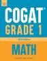 COGAT Grade 1 Math