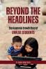 Beyond the Headlines