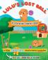 Lulu's Lost Ball