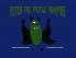 Peter the Pickle Vampire