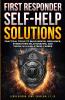 First Responder Self-Help Solutions