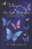 Whispers of Starlight Butterflies