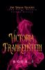 VICTORIA FRANKENSTEIN