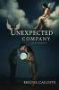Unexpected Company New Edition