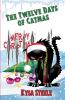 The Twelve Days of Catmas