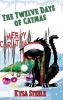 The Twelve Days of Catmas
