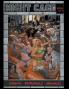 Night Cage Volumes 1 and 2
