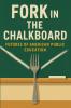 Fork in the Chalkboard