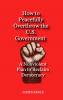 How to Peacefully Overthrow the U.S. Government