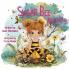 Sugar Bee the Fairy