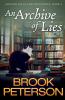 An Archive of Lies