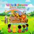 Little Believers Bible Stories