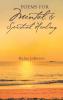 Poems For Mental And Spiritual Healing