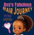 Ava's Fabulous Hair Journey