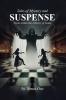 Tales of Mystery and Suspense