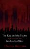 The Key and the Scythe - Tales From Eve's Hollow