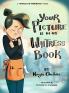 Your Picture Is In My Waitress Book