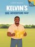Kelvin's Big Adventure Map