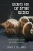 Secrets for Cat Sitting Success