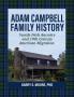 Adam Campbell Family History