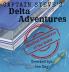 Captain Steve's Delta Adventures - Mystical Manatees of the Delta