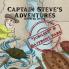 Captain Steve's Adventures - Jubilee!! @ Bayfront Park