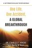One Life One Accident A Global Breakthrough
