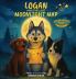 Logan and the Lost Moonlight Map
