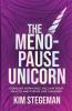 The Menopause Unicorn