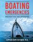 Boating Emergencies