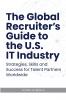 The Global Recruiter's Guide to the U.S. IT Industry