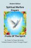 Spiritual Warfare Prayers Book -  Christian Bible Based