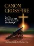 Canon Crossfire